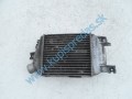 intercooler na subaru legacy outback, 2,0d 110KW, sic tmo180